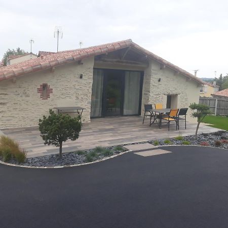 Gite De La Coliniere 4 Personnes Le Boupère 외부 사진